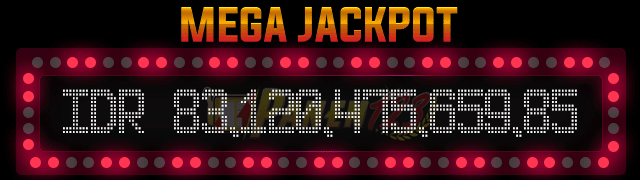 ULAR777 Jackpot