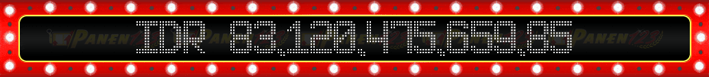 ULAR777 Jackpot